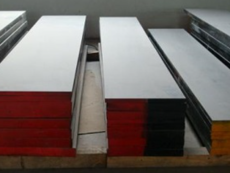 济宁Cr12MoV模具钢
