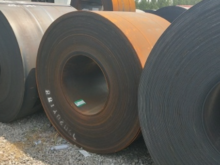 济宁Q355NHB耐候板